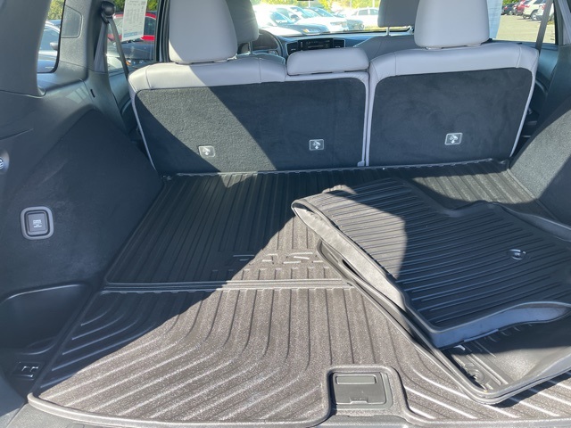 2022 Honda Passport Elite photo 11