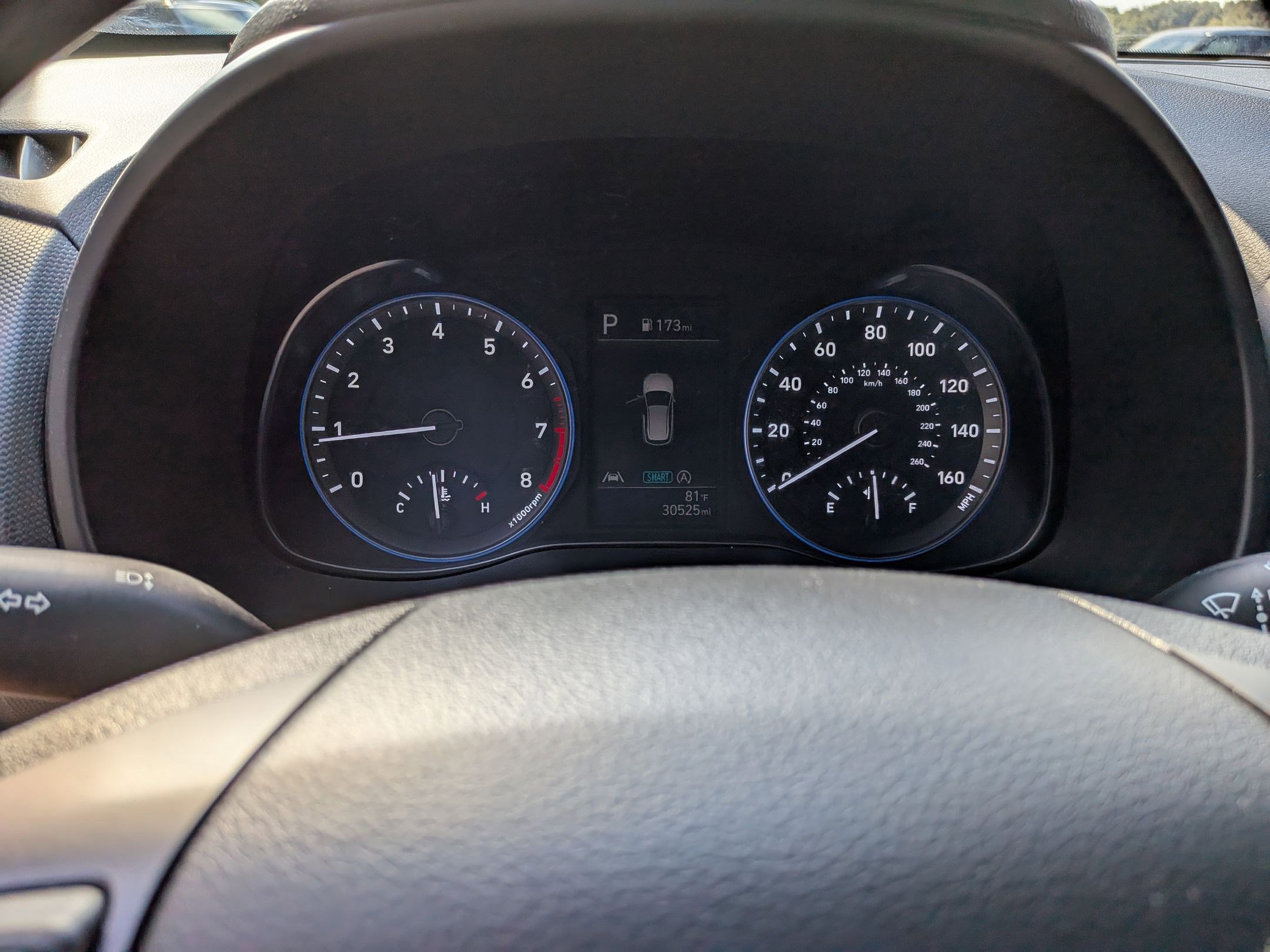 2023 Hyundai Kona SEL photo 17