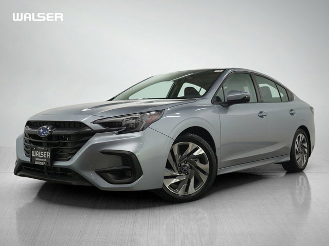 2023 Subaru Legacy