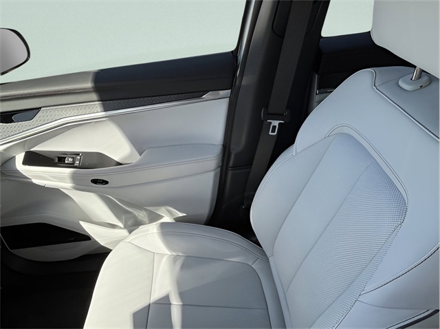 2025 Jeep Wagoneer S Limited photo 15