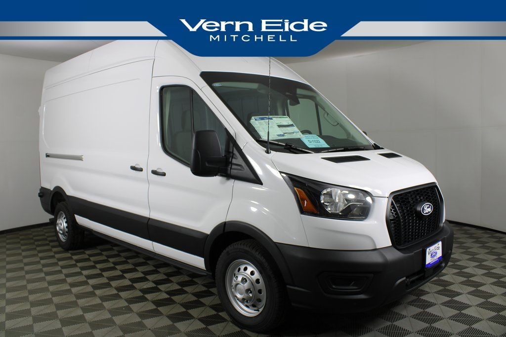 2026 Ford Transit Van Base's photo