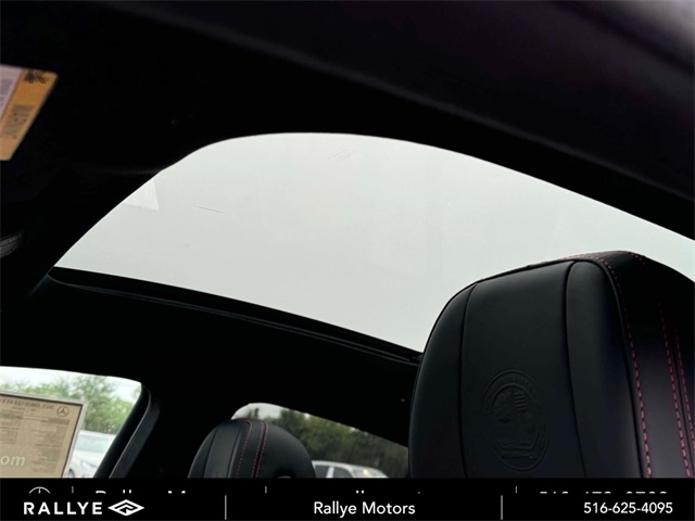 2025 Mercedes Benz GLE AMG 63 S 4MATIC Coupe photo 16