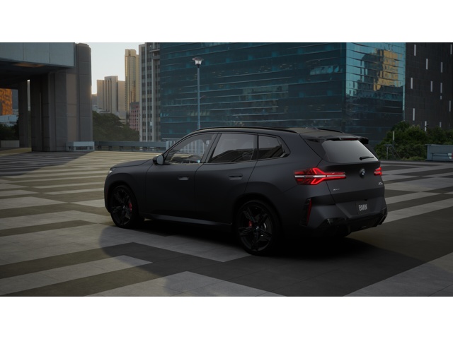 2026 Bmw X3 photo 2