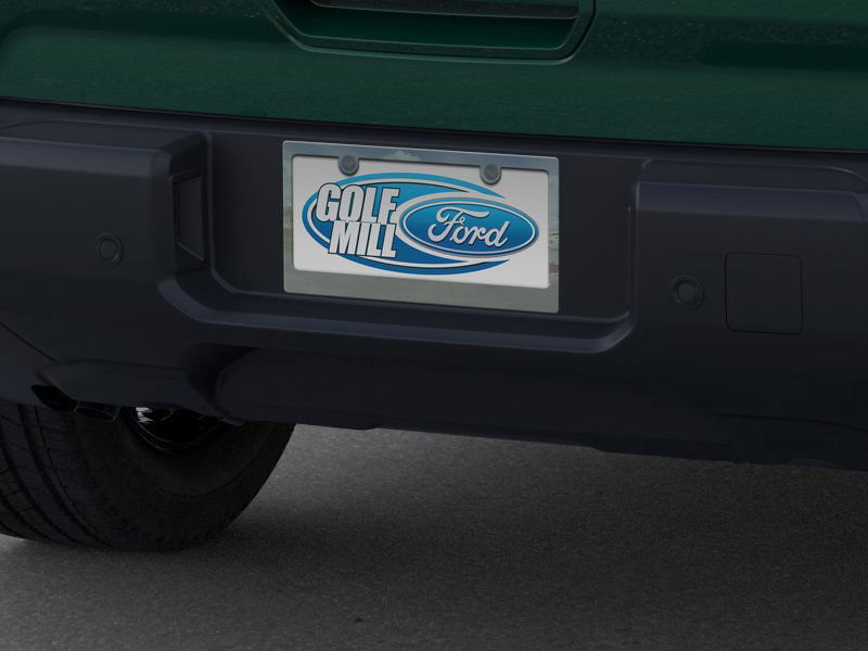 2025 FORD BRONCO SPORT - Image 22