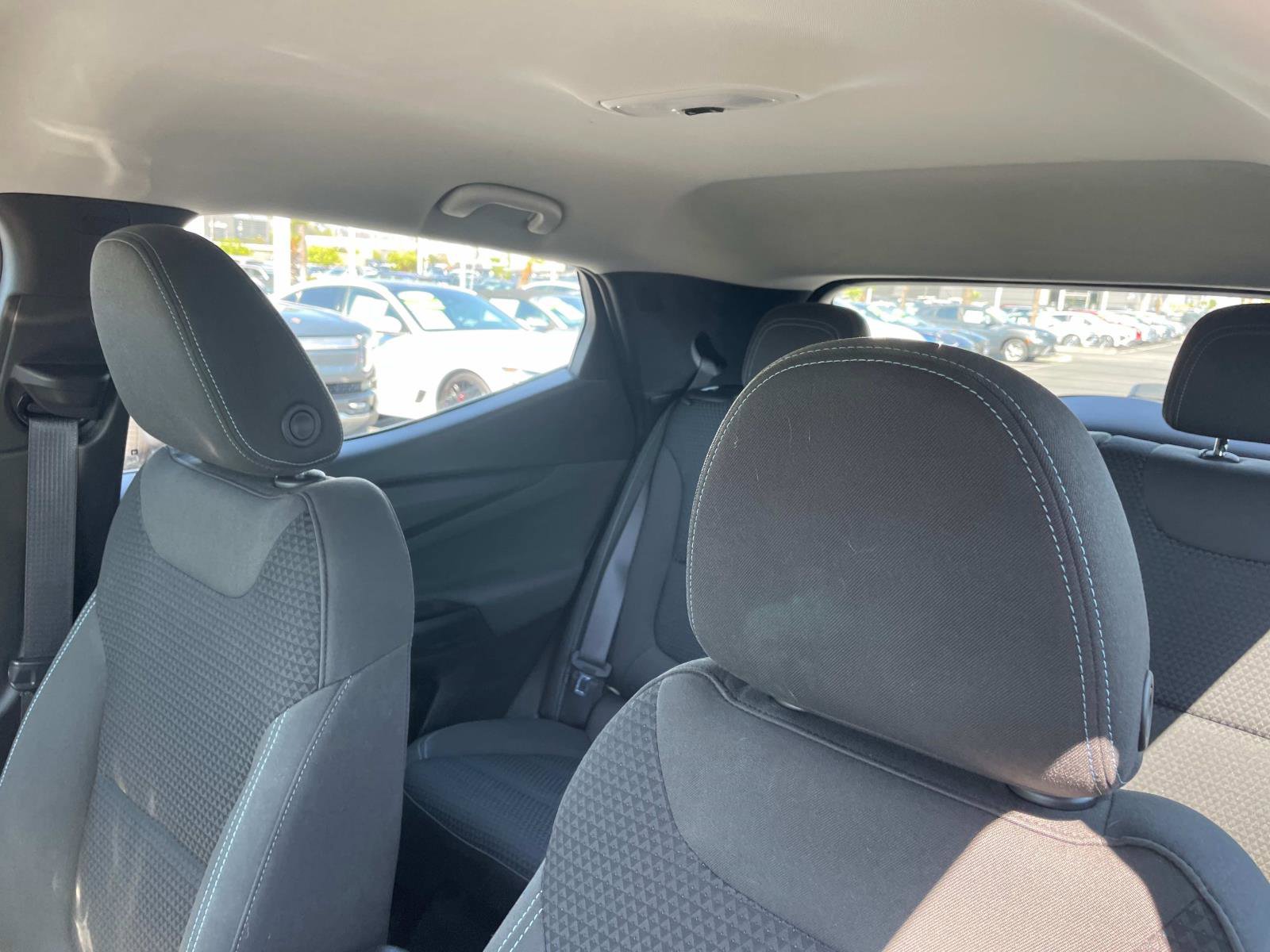 2022 Chevrolet Bolt EUV photo 22