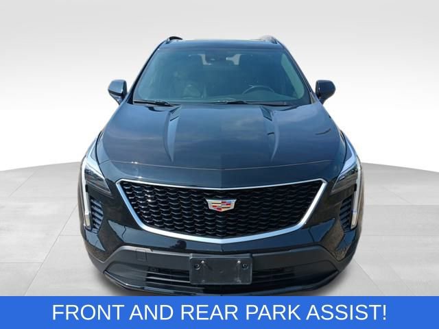 Used 2019 Cadillac XT4 Sport with VIN 1GYFZFR42KF177183 for sale in Northfield, Minnesota
