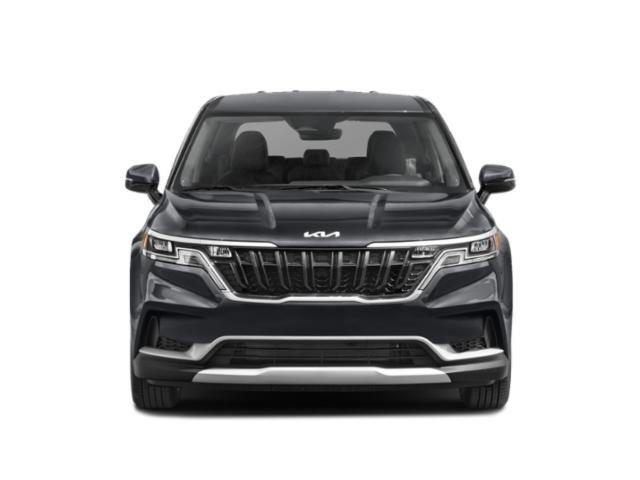 2024 Kia Carnival LX photo 4