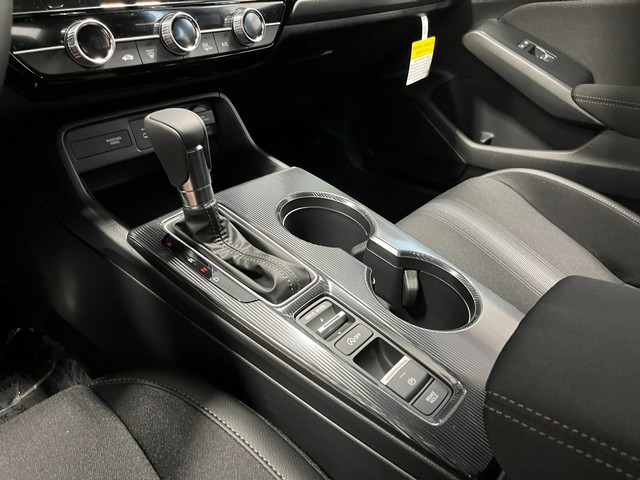 2026 Honda Civic Sport photo 20