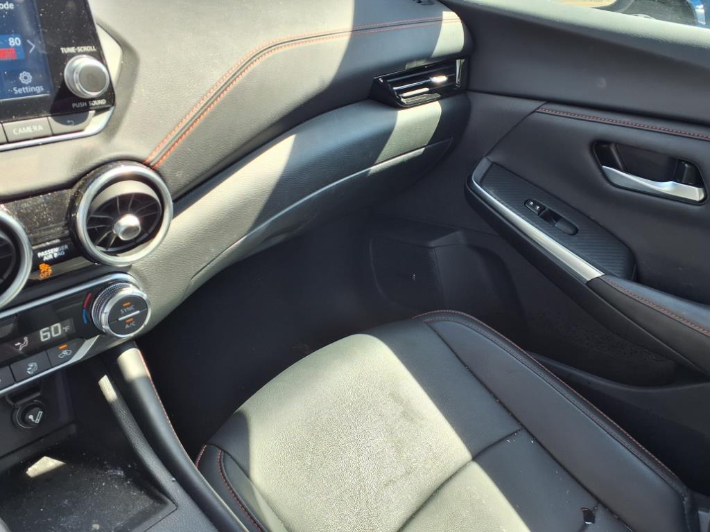2024 Nissan Sentra SR photo 13