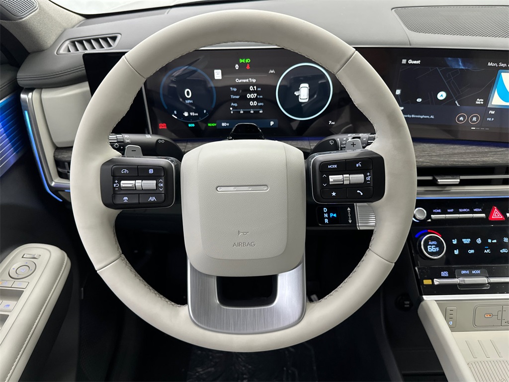 2026 Hyundai Santa Fe Limited photo 27