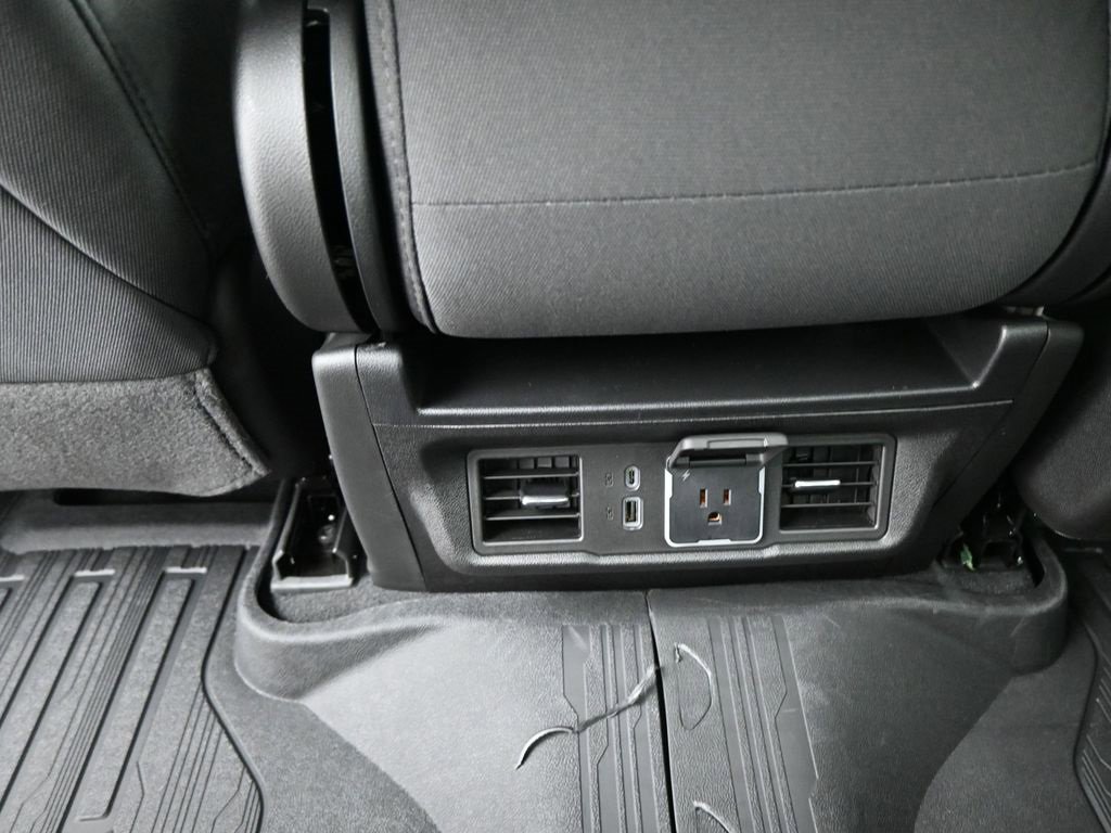 2026 Gmc Sierra Elevation photo 24