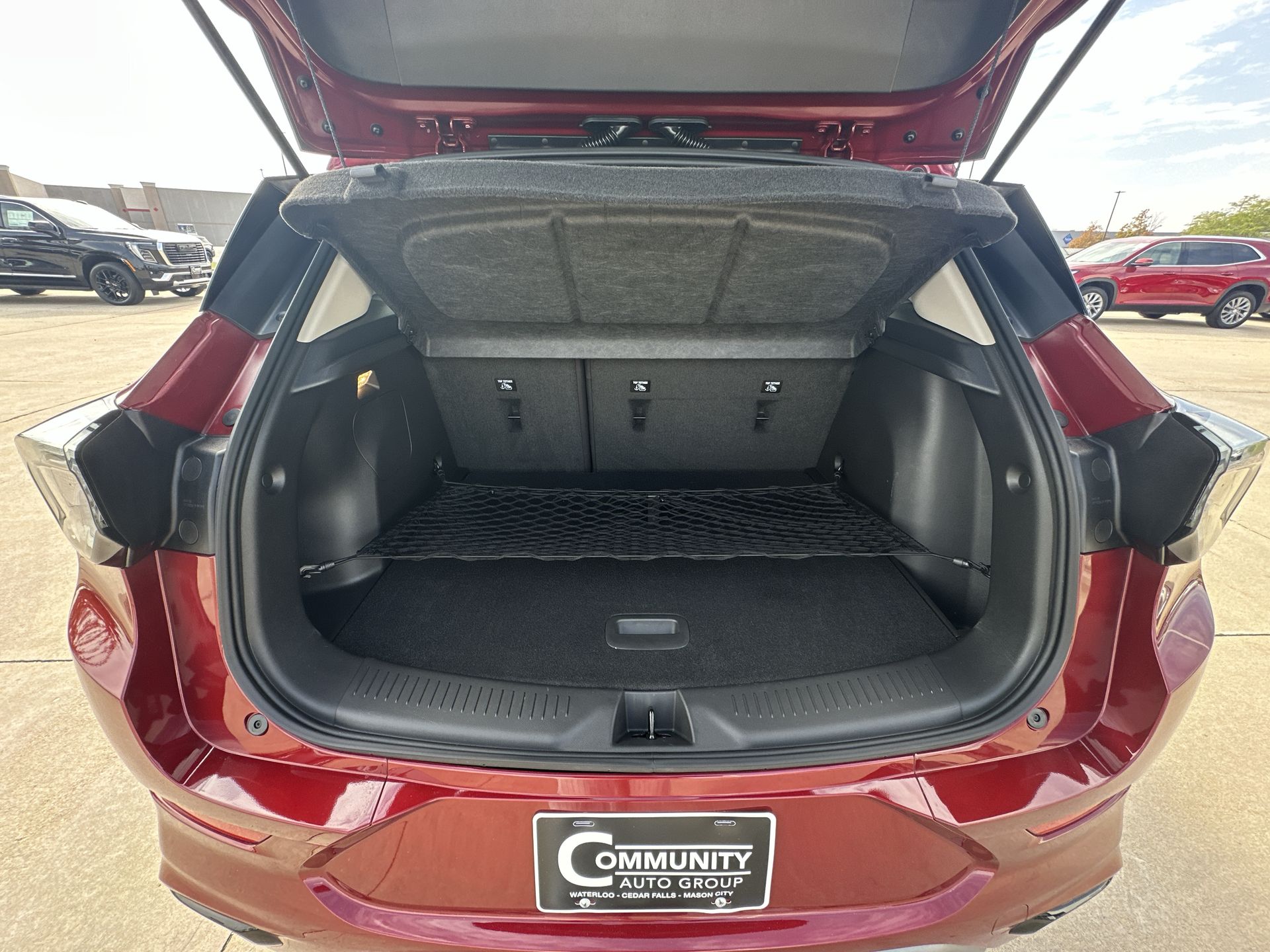 2024 Buick Encore GX Avenir photo 20