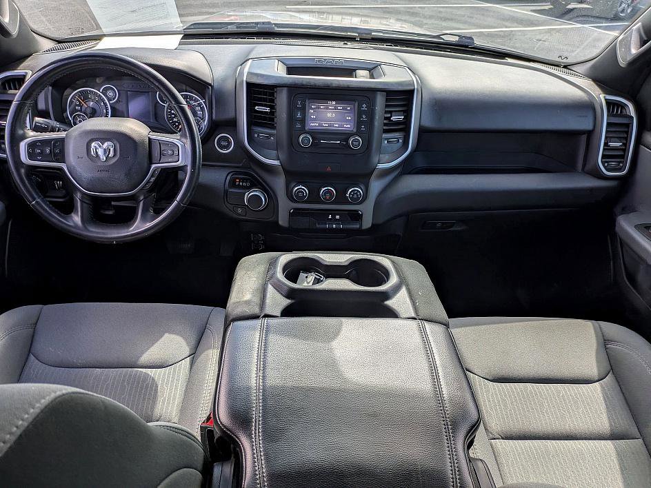 2022 Ram 1500 Big Horn photo 21