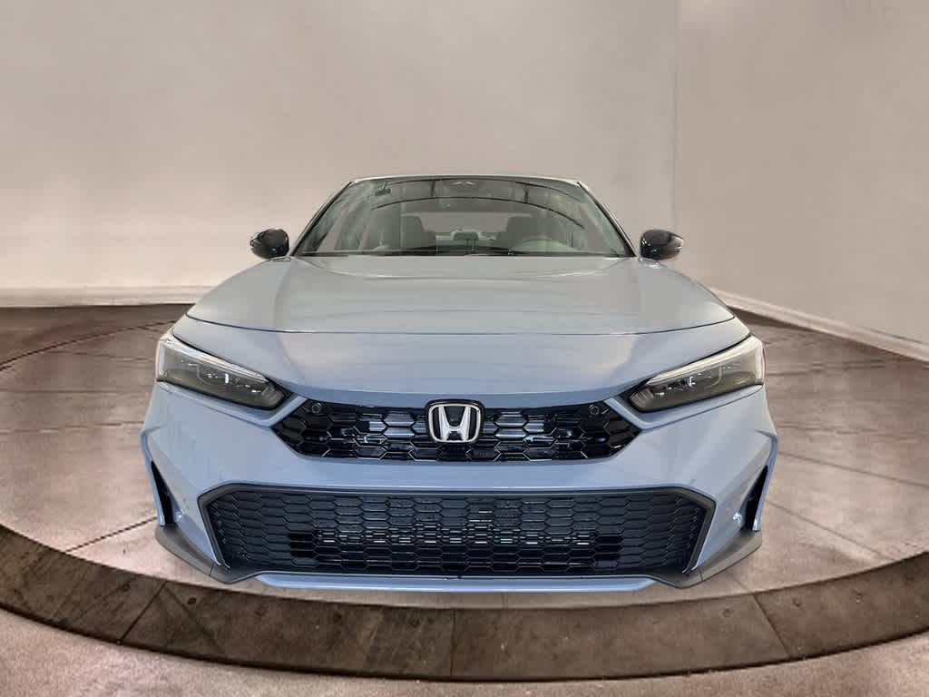 2026 Honda Civic Sport Touring photo 10