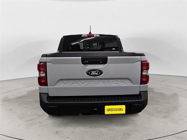 2025 Ford Maverick Lariat photo 3