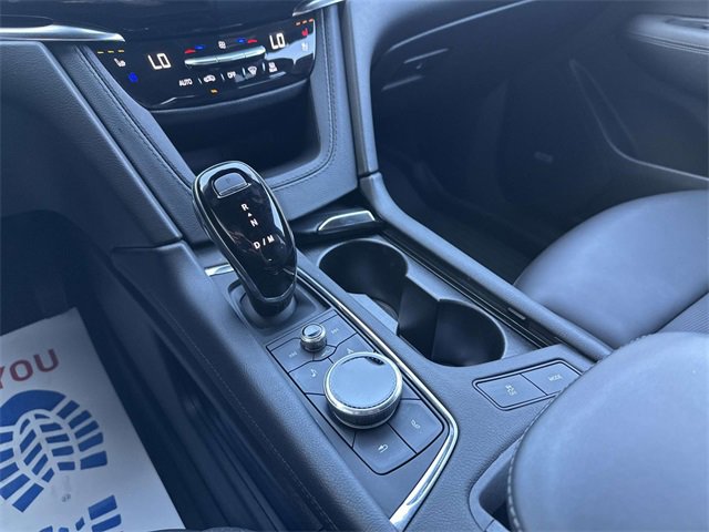 2025 Cadillac XT6 Premium Luxury photo 44