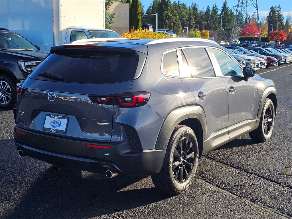 2024 Mazda CX-50 2.5 S Preferred photo 2