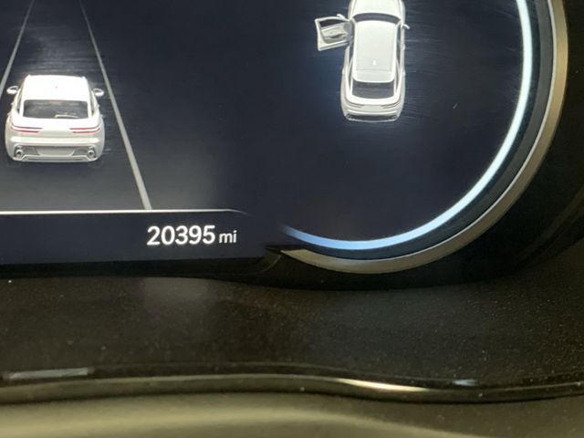 2023 Genesis GV70 2.5T Select photo 5