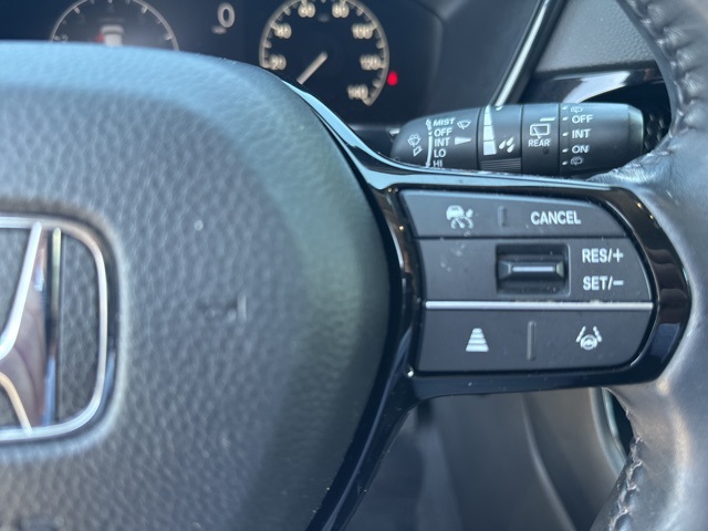 2024 Honda CR-V EX-L photo 19