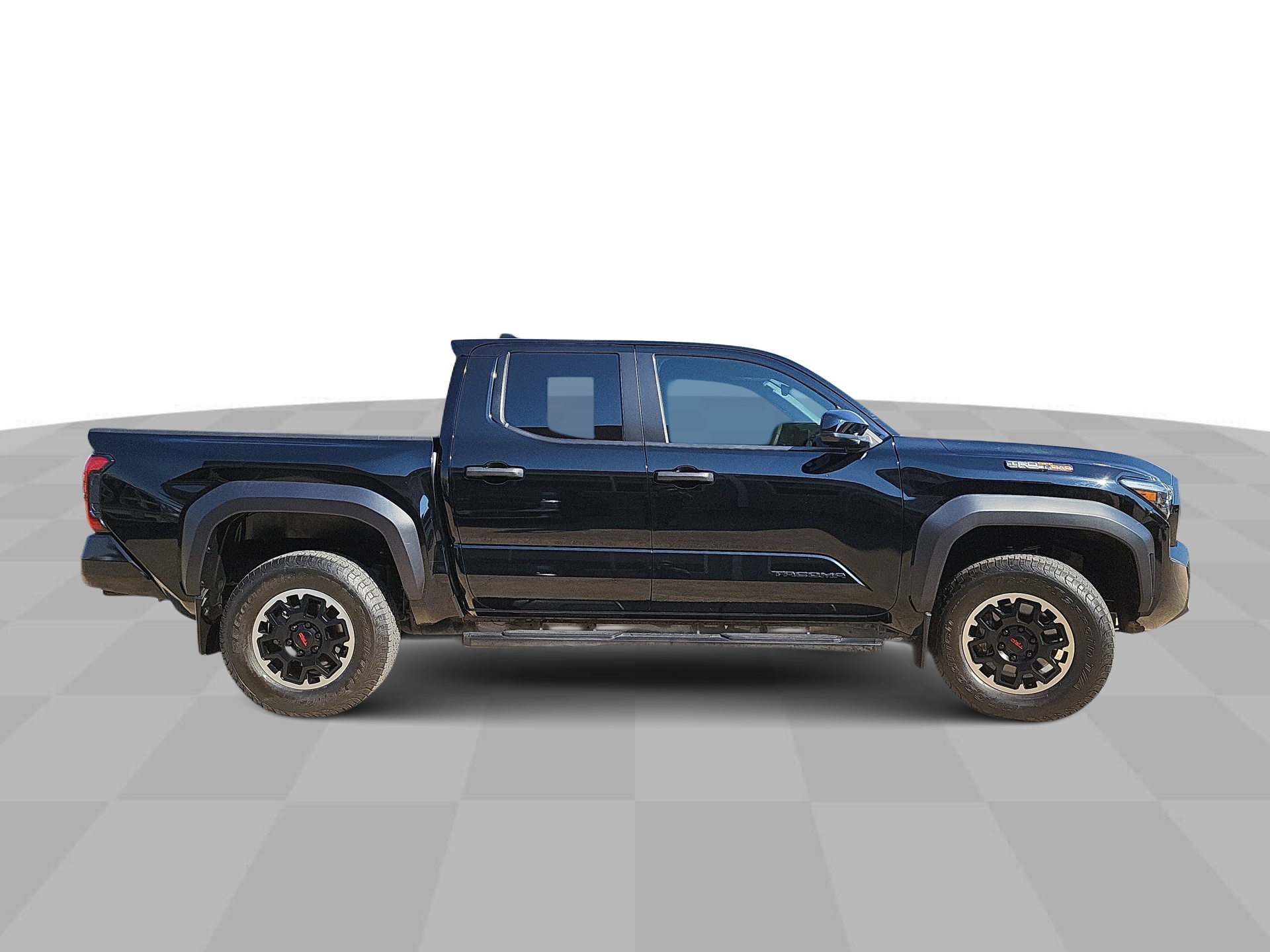 2024 Toyota Tacoma SR5 photo 8