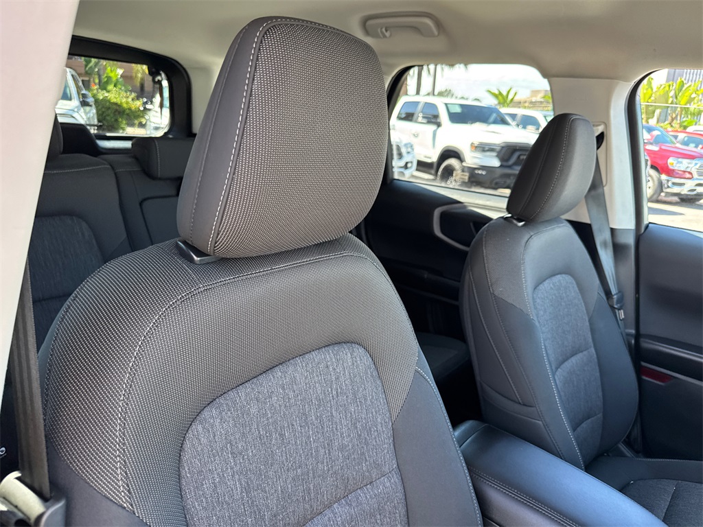 2023 Ford Bronco Sport Big Bend photo 14