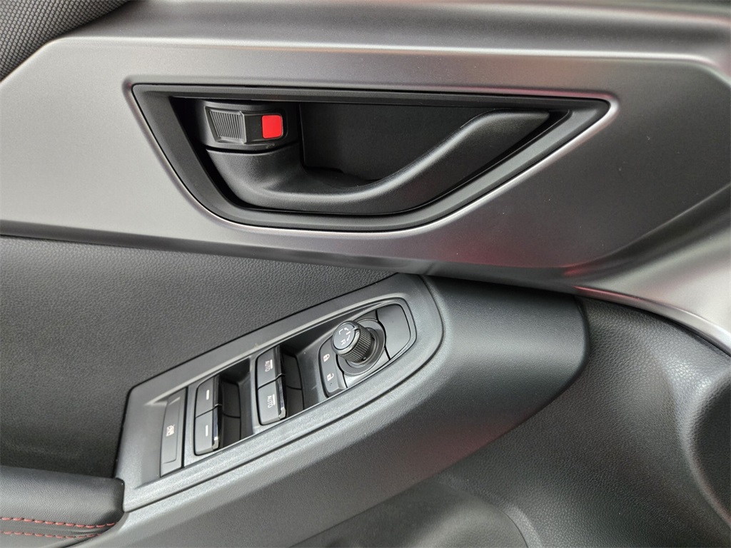 2025 Subaru Impreza Sport photo 10