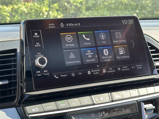 2025 Honda Odyssey EX-L photo 2