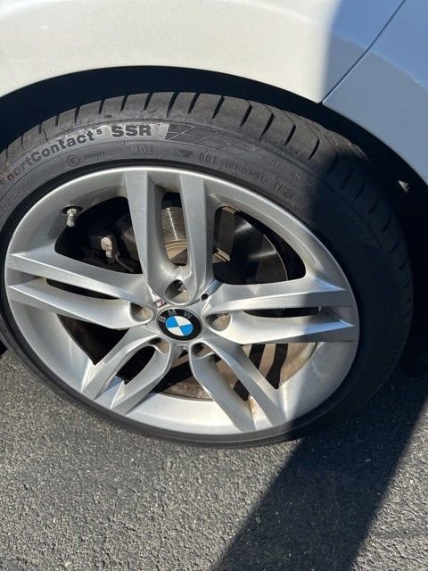 2016 Bmw 228i SULEV photo 3