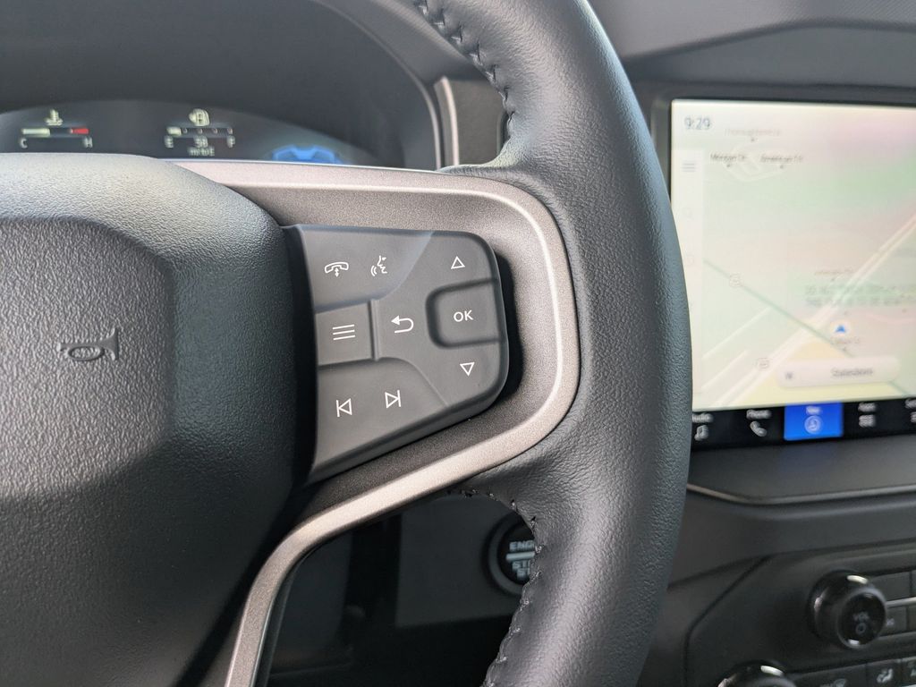 2025 Ford Bronco Big Bend photo 27