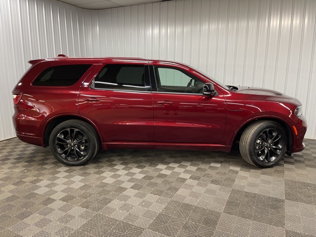 2022 Dodge Durango R/T photo 2