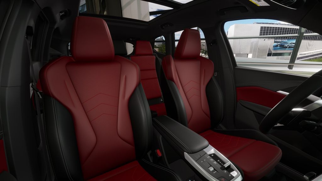2025 Bmw X1 XDrive28i photo 34