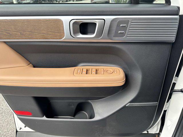 2026 Hyundai Santa Fe Calligraphy photo 6