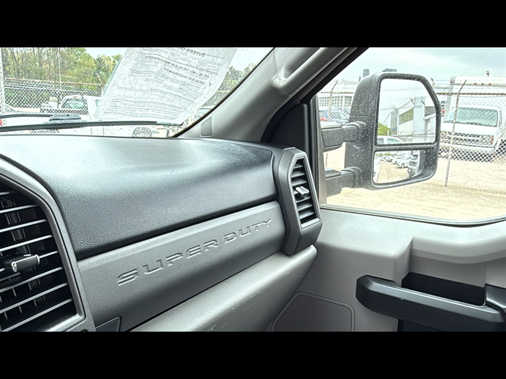 2019 Ford F-250 XL photo 10