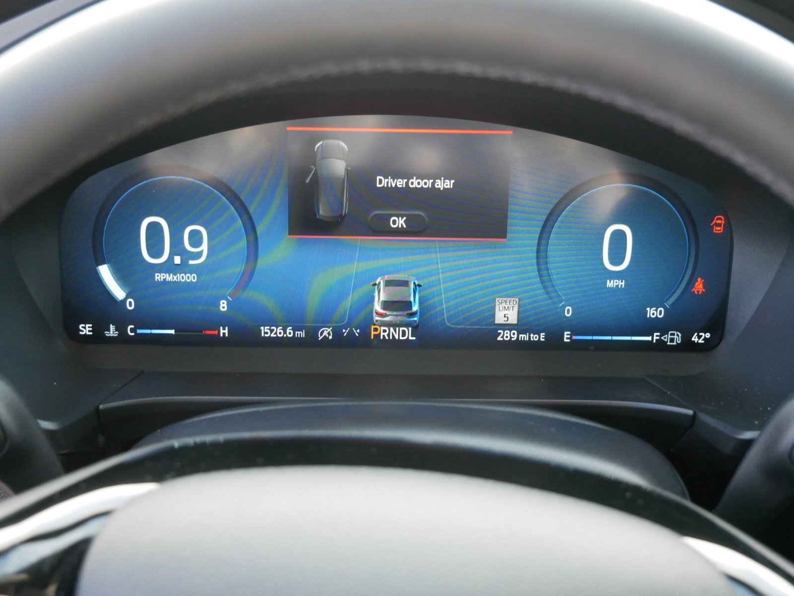 2024 Ford Escape Active photo 21