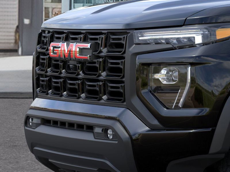 2026 Gmc Canyon Elevation photo 13