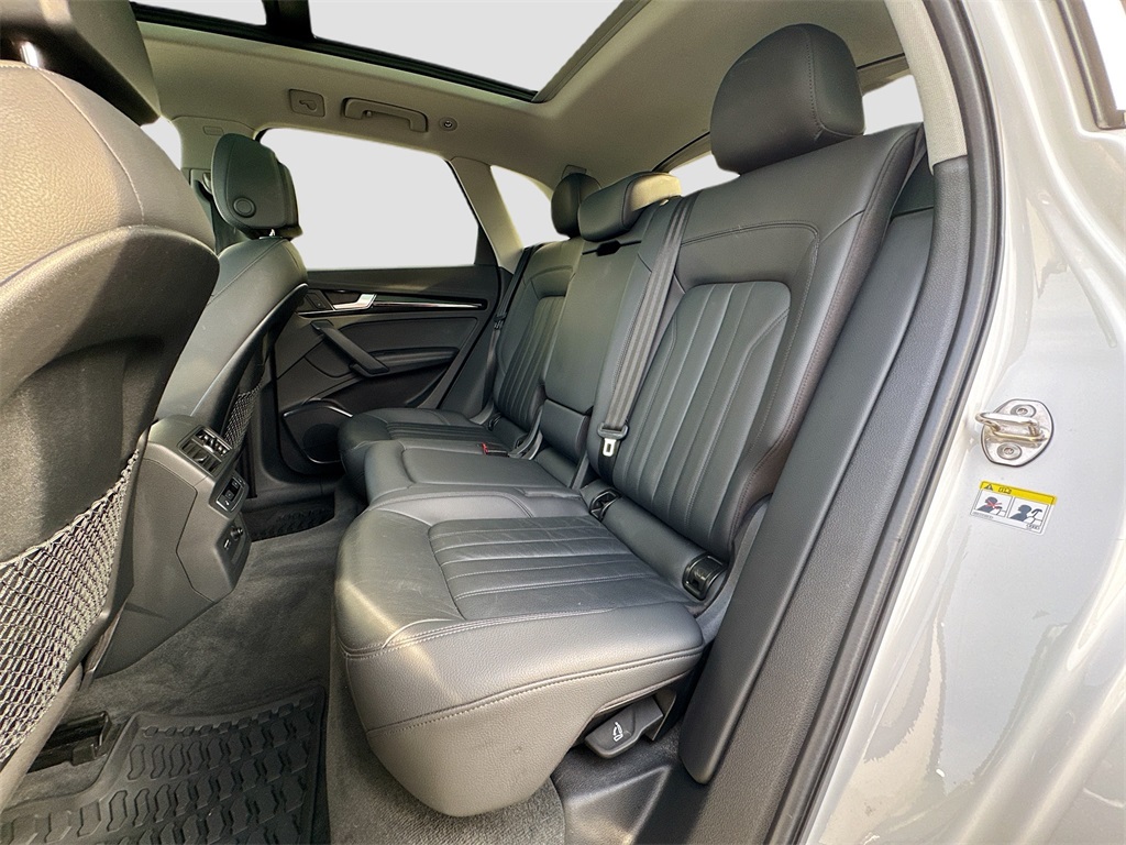 2020 Audi Q5 55 Premium photo 26