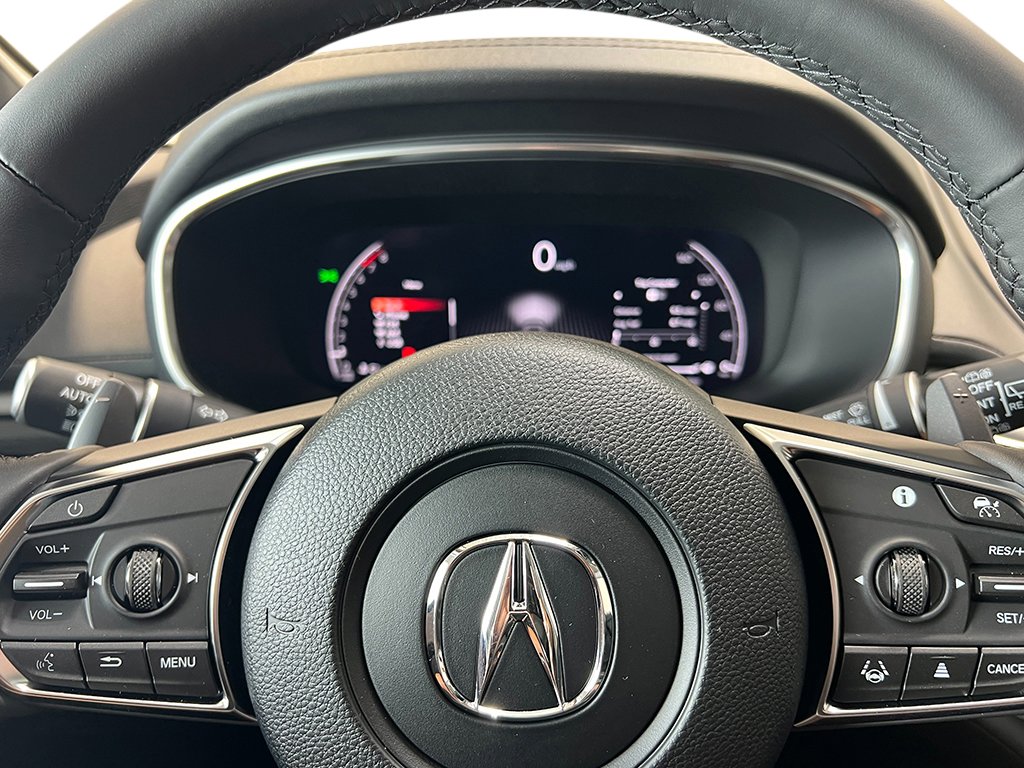 2026 Acura MDX SH-AWD Technology photo 18