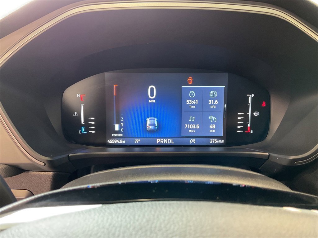 2024 Ford Escape Active photo 26