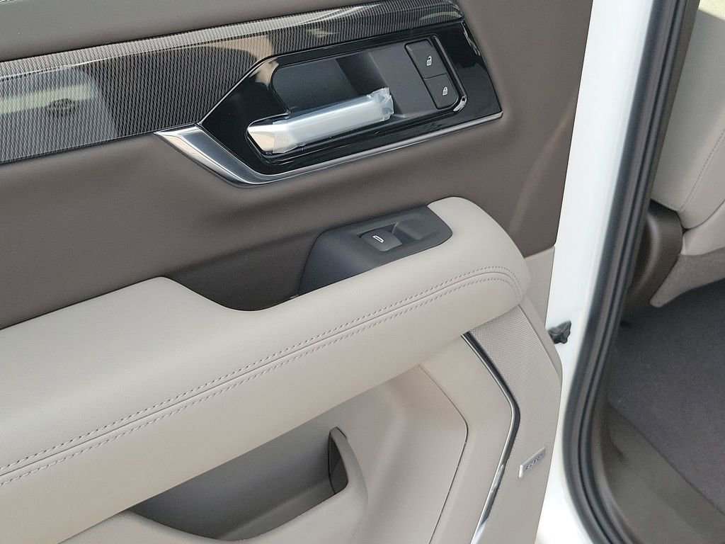 2025 Gmc Yukon XL photo 45