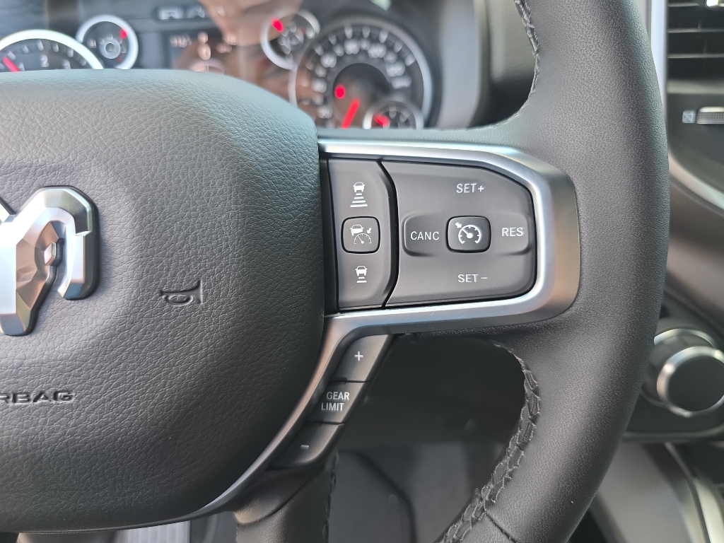 2026 Ram 1500 Big Horn Lone Star photo 15