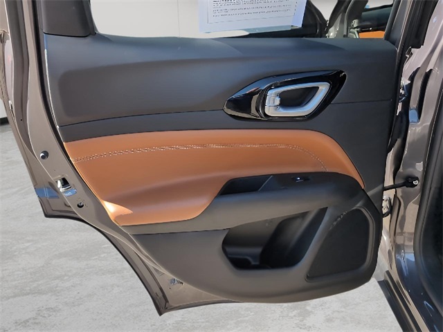 2024 Jeep Compass Limited photo 33