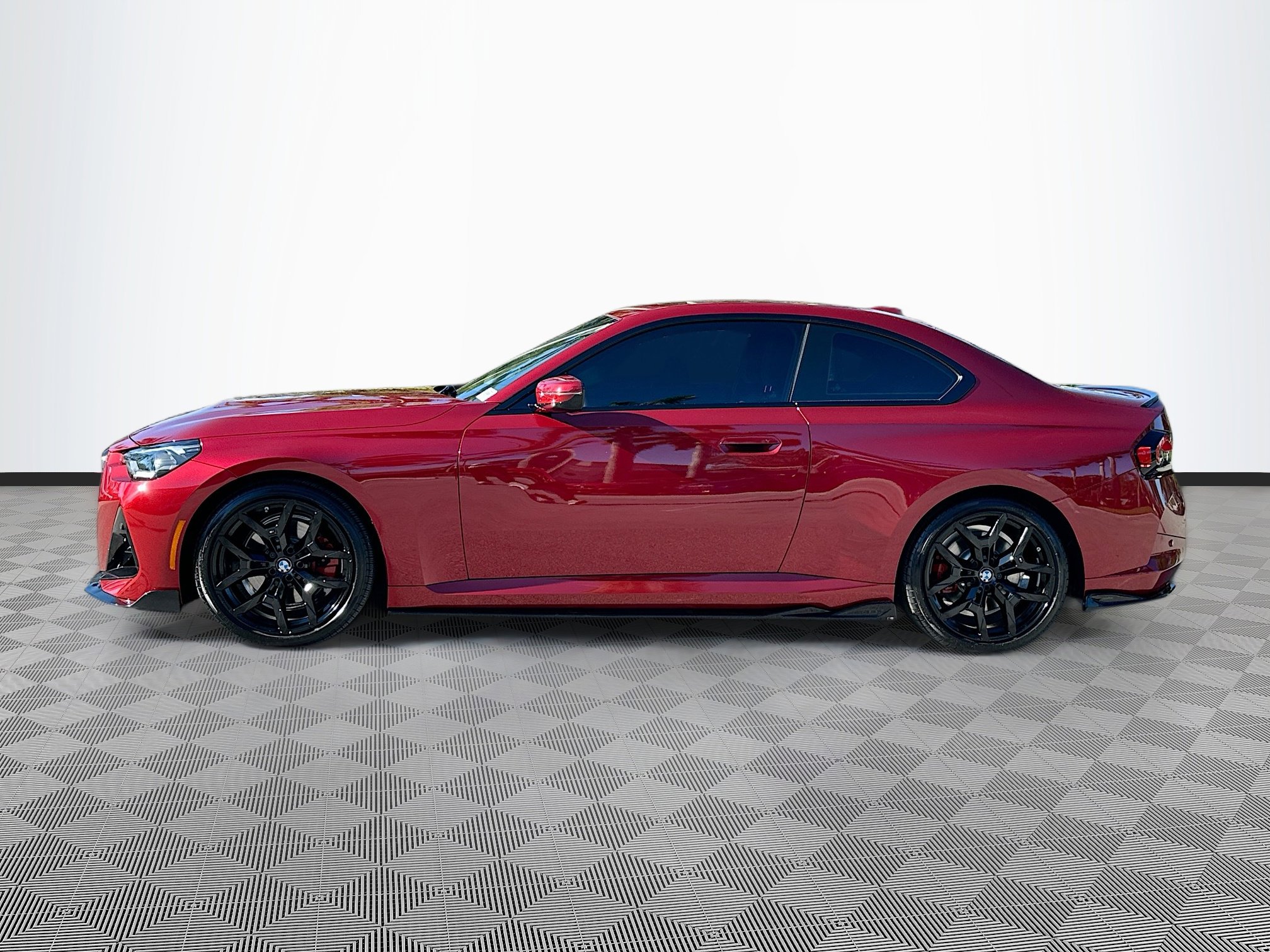 2025 Bmw 230i photo 4