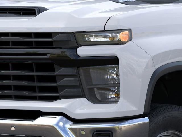 2026 Chevrolet Silverado 3500HD photo 9