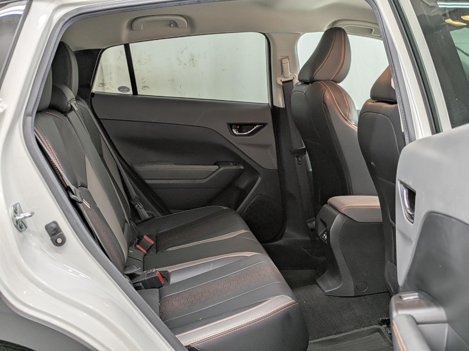 2024 Subaru Crosstrek Limited photo 19