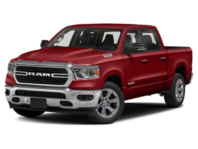 2021 RAM Ram 1500 Pickup Big Horn/Lone Star's photo