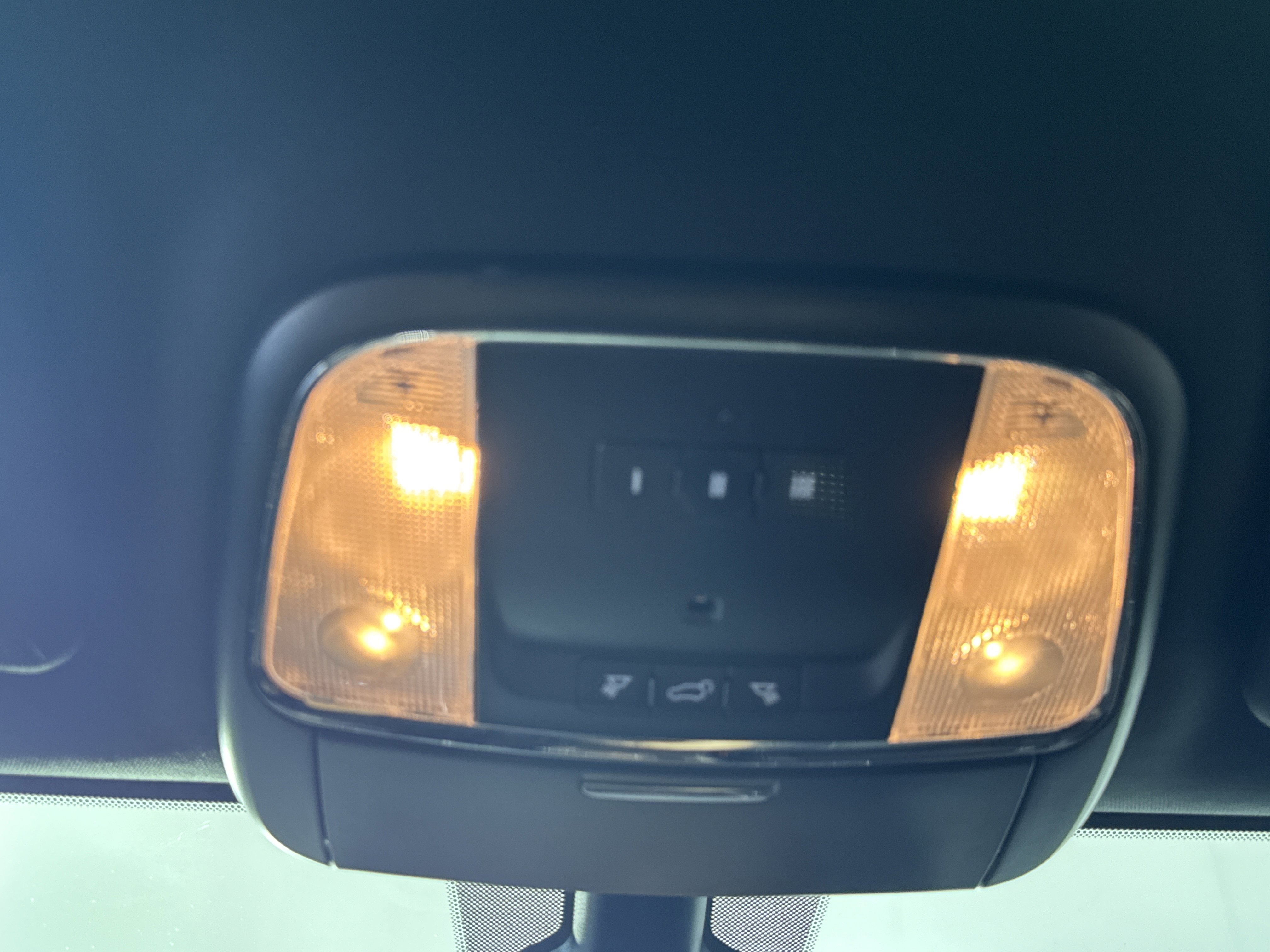 2015 Jeep Grand Cherokee Limited photo 6