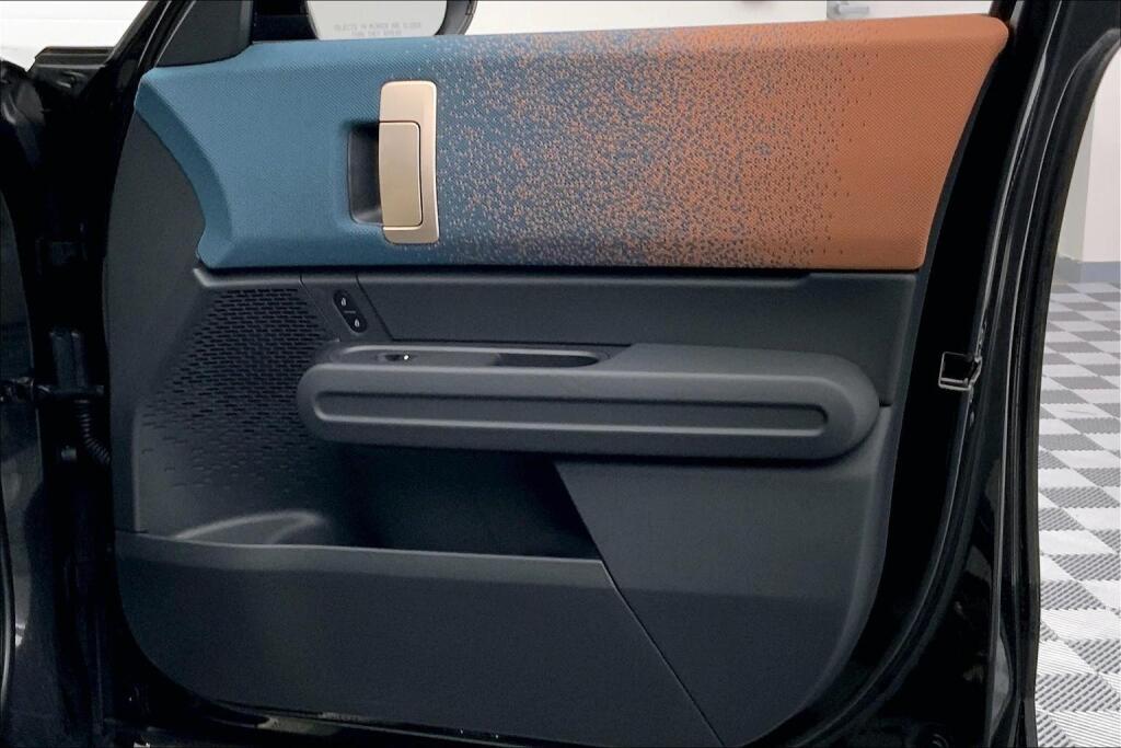 2025 Mini Countryman ALL4 photo 18