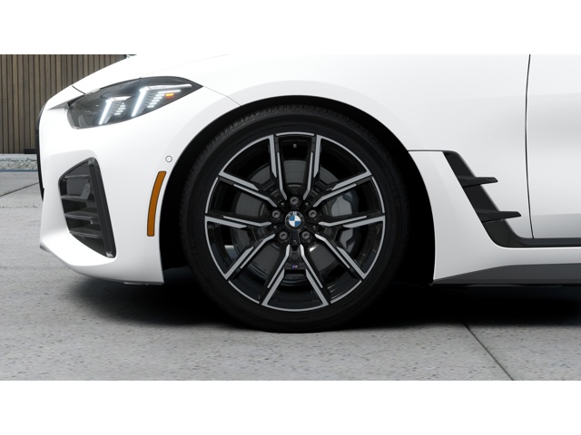 2026 Bmw 430i xDrive Gran Coupe photo 7