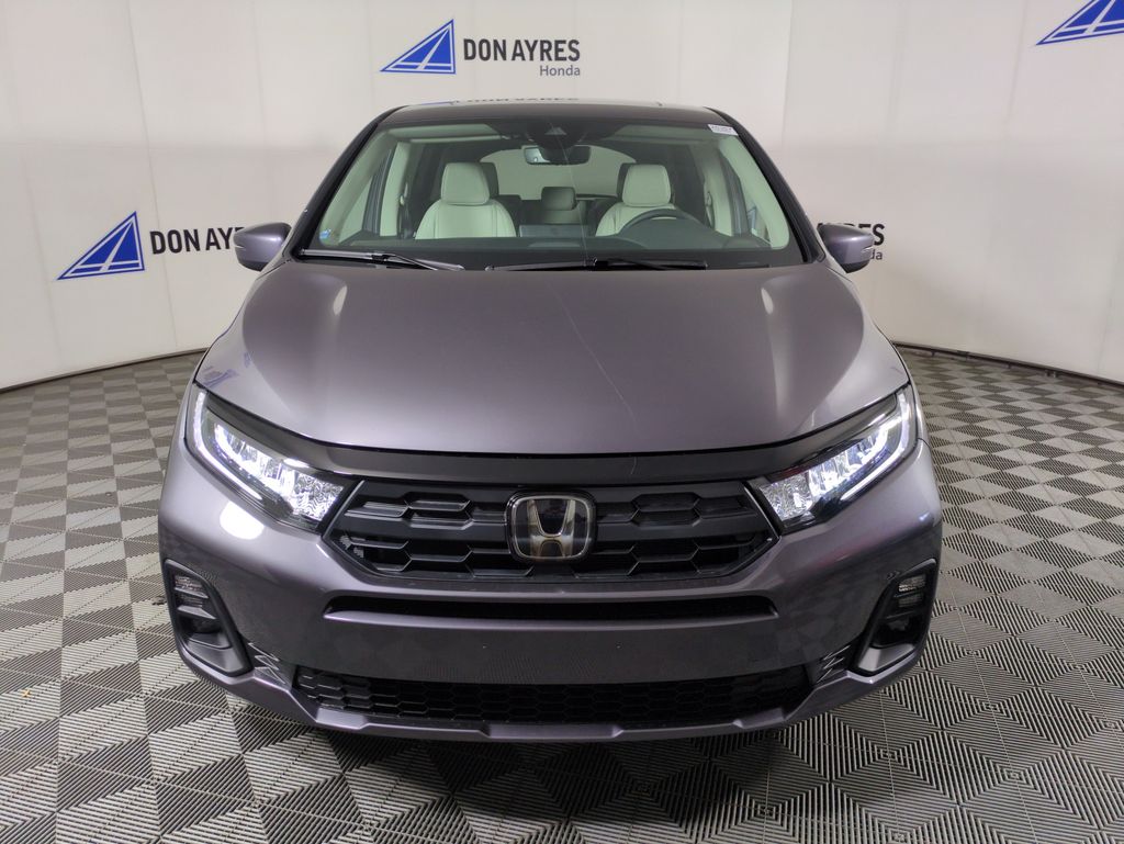2026 Honda Odyssey EX-L photo 8