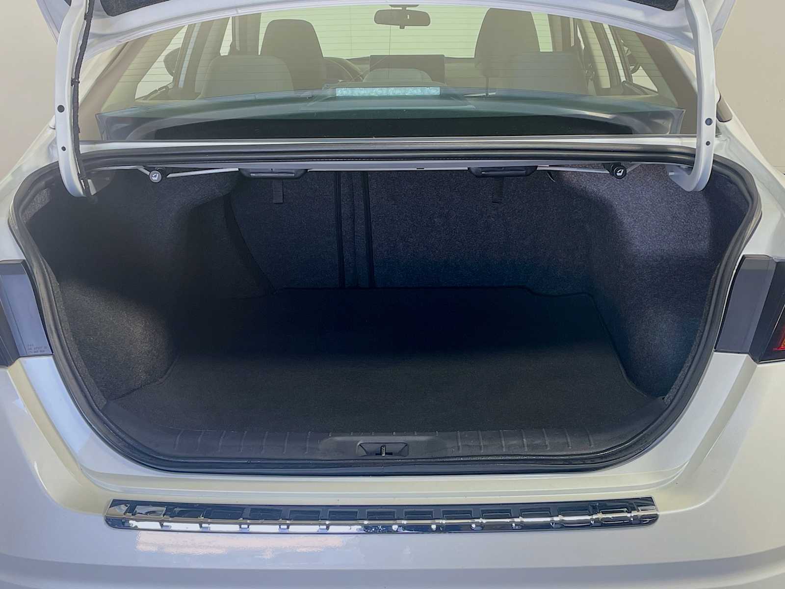 2023 Nissan Altima 2.5 SV photo 24